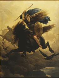 Las valquirias