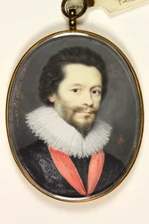 Sir Robert Harley, Maestro de la Casa de la Moneda