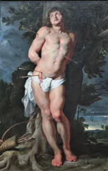 Calle Rubens 1618 Sebastián