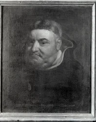 Un monje