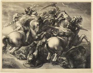 Batalla de Anghiari