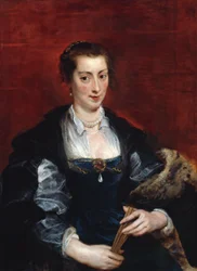 Retrato de mujer