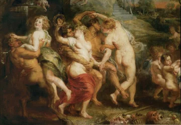 La fiesta de Venus
