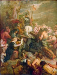 La Cruz