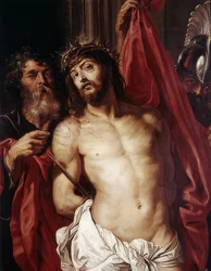 Ecce Homo, antes de 1612