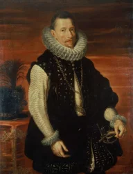 Archiduque Alberto VII