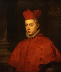 Fernando de Austria, cardenal-infante de España (1609-1641)