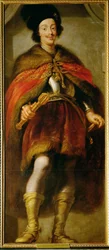 Rey Fernando de Hungría