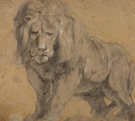León, c.1612-13