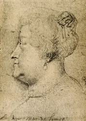 María de Médici, Reina de Francia