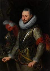 Marqués Ambrogio Spinola