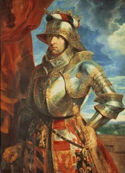Maximiliano I (1459-1519)