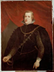 Felipe IV de España