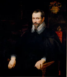 Retrato de Niccolo Pallavicino