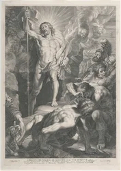Resurrección de Cristo