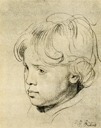 Niklas, hijo de Rubens