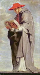 San Buenaventura