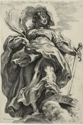 Santa Catalina de Alejandría