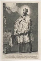 San Francisco Javier