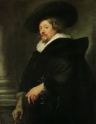 Autorretrato