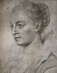 Susanne Fourment, siglo XVII