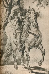 El Archiduque Alberto, c17th century