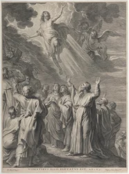 La Ascensión