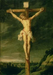 La Crucifixión