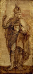 El emperador Maximiliano I
