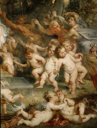 La fiesta de Venus