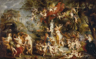 La fiesta de Venus