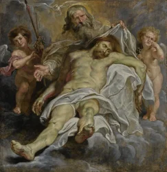 La Santísima Trinidad