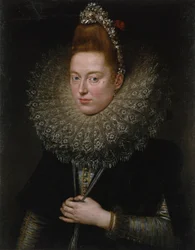 La dama de Licnidi