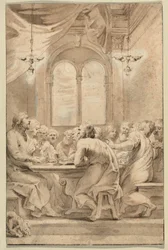 La Última Cena