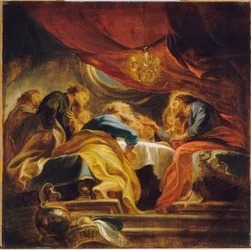 La Última Cena