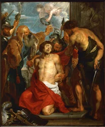 Martirio de San Jorge