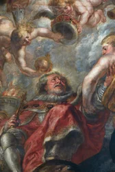 El techo de Rubens