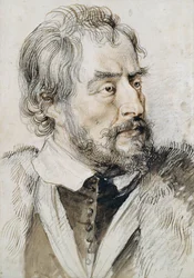 Thomas Howard (1585-1646) 2º Conde de Arundel