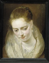 Estudio de una mujer