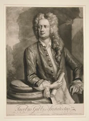 James Gibbs, arquitecto (James Gibbs)