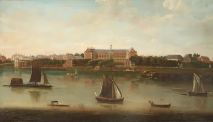 El Hospital Real de Chelsea