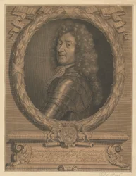 Federico Schomburg, I duque de Schonberg, I conde Mertola
