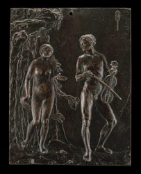 Orfeo y Eurídice