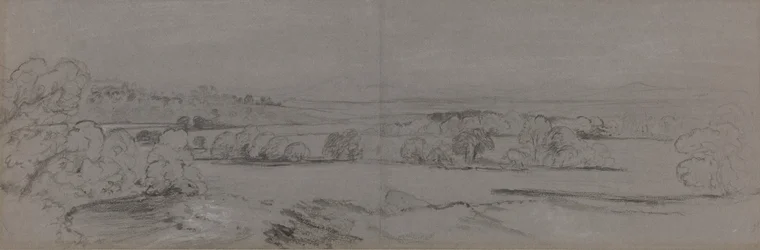 Una vista cerca de Lowther