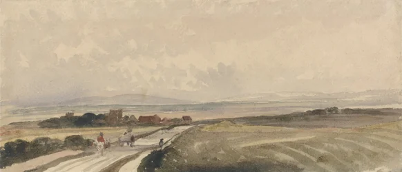 Un Camino en Yorkshire