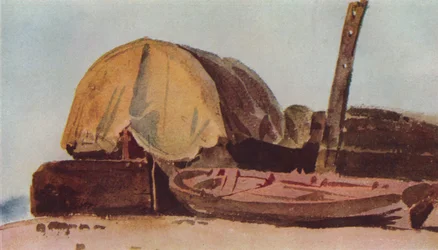Barcos, siglo XIX