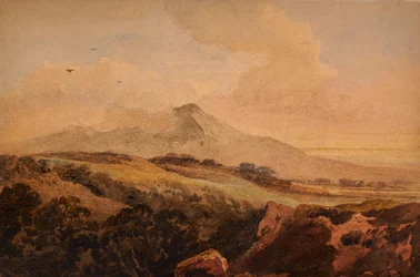Cader Idris, Norte de Gales