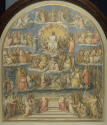 Esperanza del Juicio Final