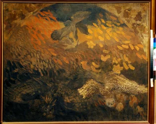 La noche