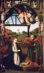 Natividad, 1452